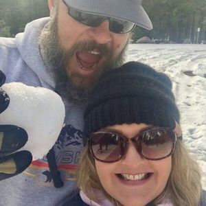 Meet your Posher, Mike